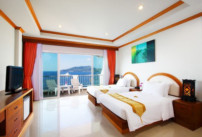 BLUE OCEAN BEACH RESORT TRI TRANG — фото 4