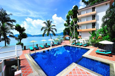 BLUE OCEAN BEACH RESORT TRI TRANG — фото 6