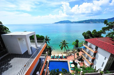 BLUE OCEAN BEACH RESORT TRI TRANG — фото 11