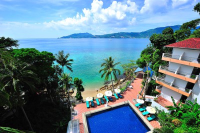BLUE OCEAN BEACH RESORT TRI TRANG — фото 12