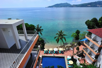 BLUE OCEAN BEACH RESORT TRI TRANG — фото 13