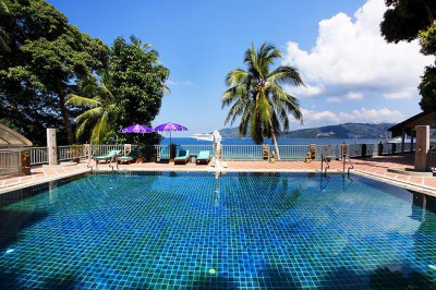 BLUE OCEAN BEACH RESORT TRI TRANG — фото 14