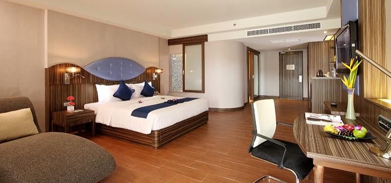 BLUE OCEAN RESORT — фото 4