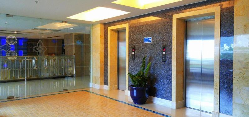 BLUE OCEAN RESORT — фото 12