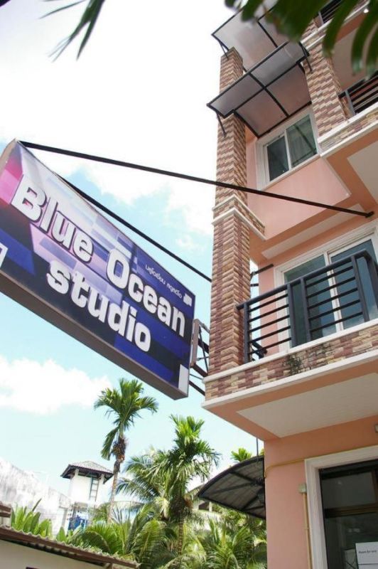 BLUE OCEAN STUDIO — фото 2
