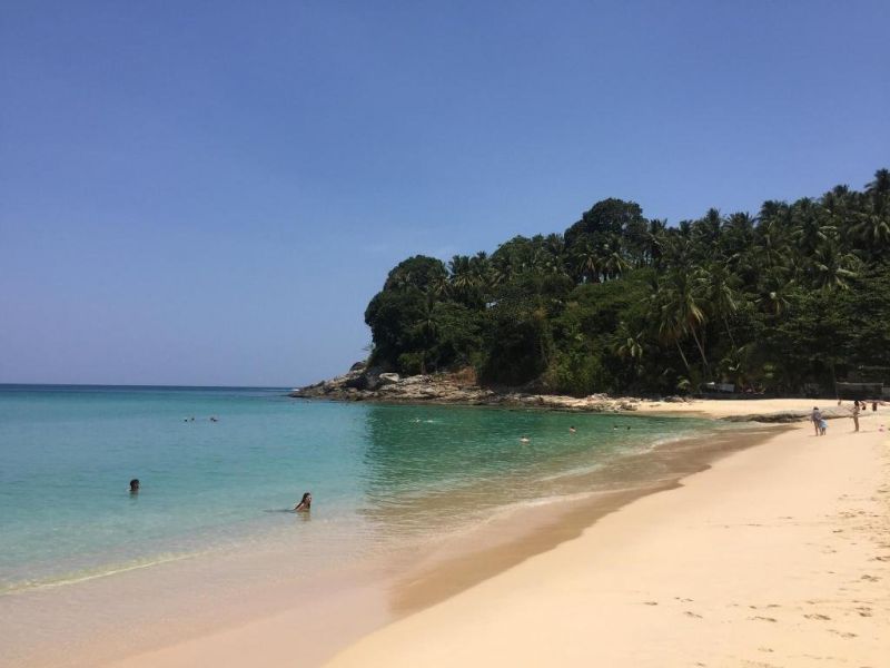 BLUESIAM VILLAS PHUKET — фото 3