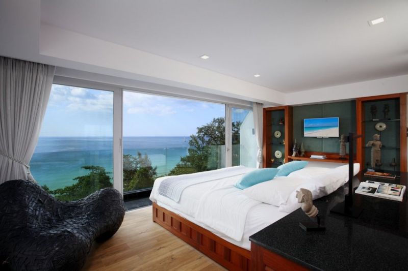 BLUESIAM VILLAS PHUKET — фото 5
