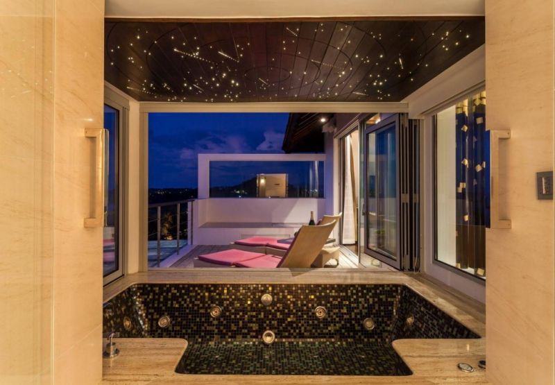 BLUESIAM VILLAS PHUKET — фото 6