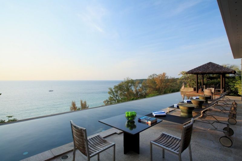 BLUESIAM VILLAS PHUKET — фото 9