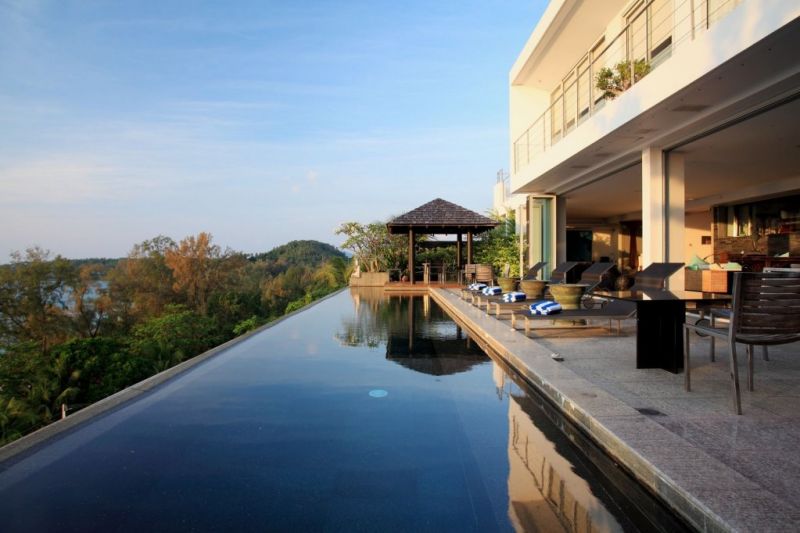 BLUESIAM VILLAS PHUKET — фото 10