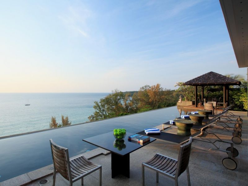 BLUESIAM VILLAS PHUKET — фото 11