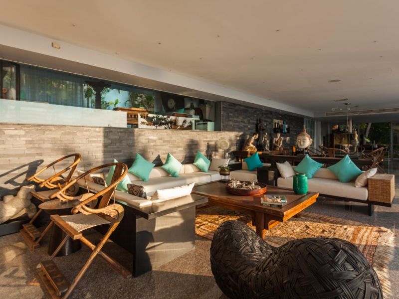 BLUESIAM VILLAS PHUKET — фото 12