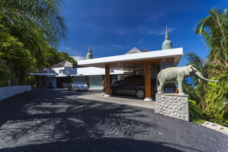 BLUESIAM VILLAS PHUKET — фото 13