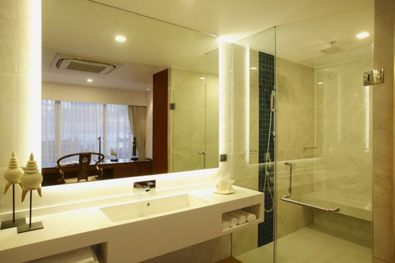 BLUESIAM VILLAS PHUKET — фото 14