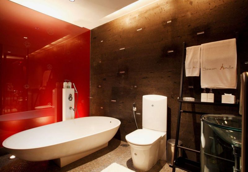 BLUESIAM VILLAS PHUKET — фото 15