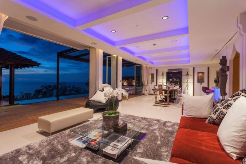 BLUESIAM VILLAS PHUKET — фото 17