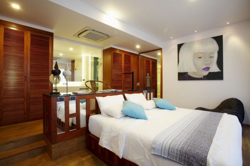 BLUESIAM VILLAS PHUKET — фото 18