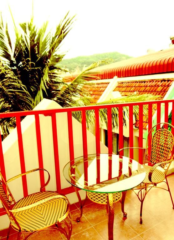 BOOMERANG INN — фото 10