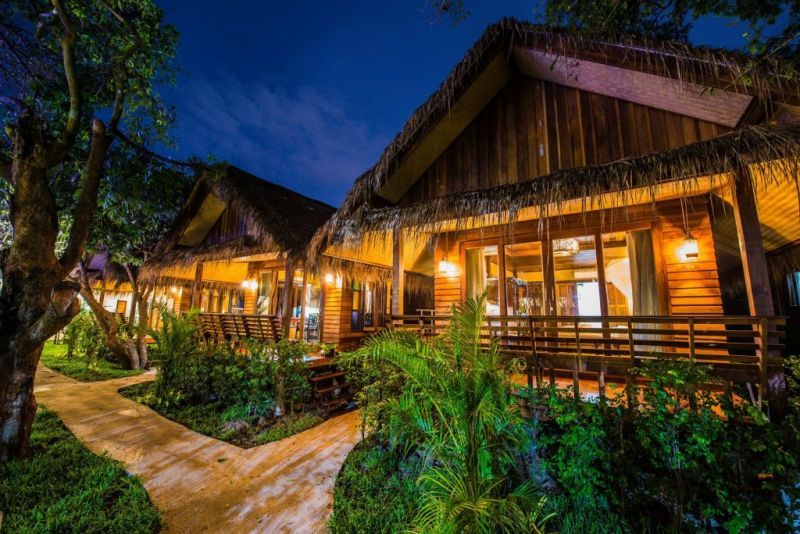 BORA BORA VILLA PHUKET — фото 4