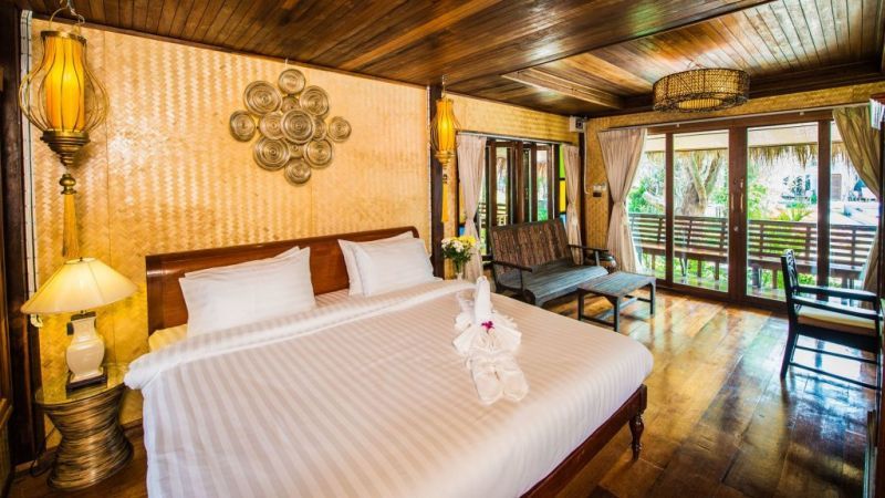 BORA BORA VILLA PHUKET — фото 6