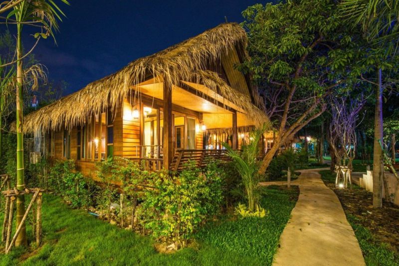 BORA BORA VILLA PHUKET — фото 11