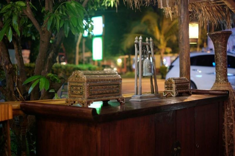 BORA BORA VILLA PHUKET — фото 16