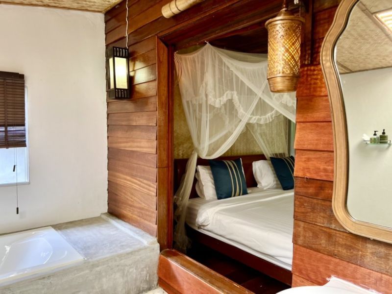 BORA BORA VILLA PHUKET — фото 17