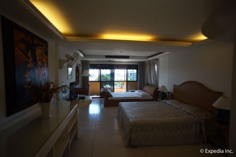 BOUGAINVILLEA TERRACE HOUSE — фото 2