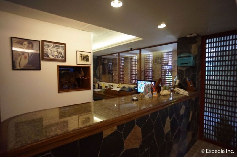 BOUGAINVILLEA TERRACE HOUSE — фото 10
