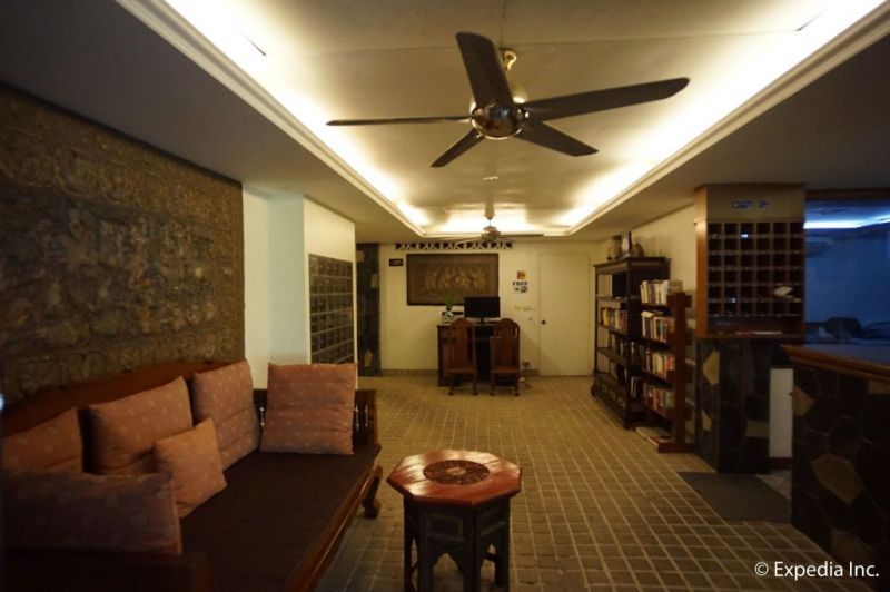 BOUGAINVILLEA TERRACE HOUSE — фото 13