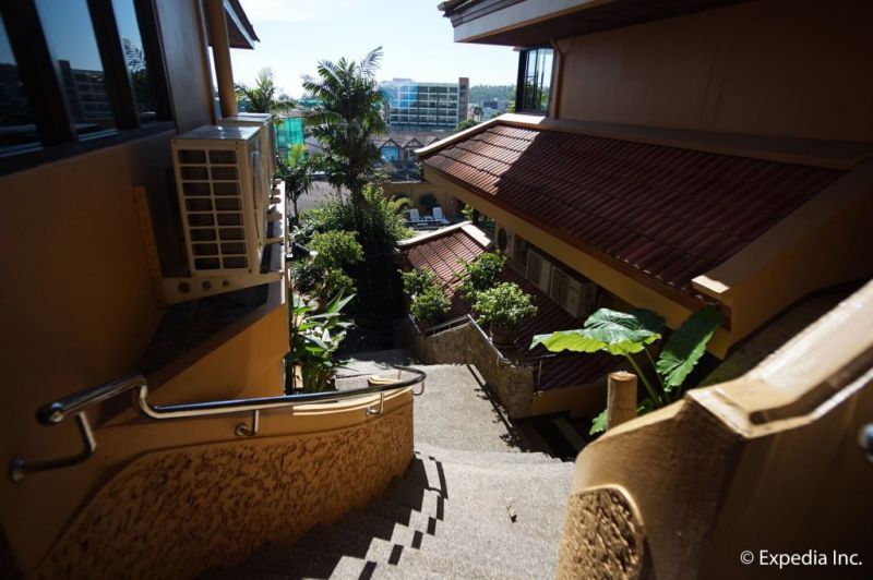 BOUGAINVILLEA TERRACE HOUSE — фото 14