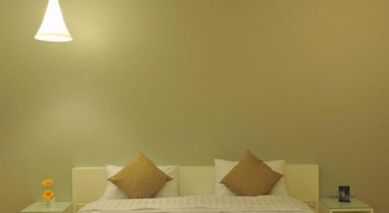 BOUTIQUE GUESTHOUSE BY CLEARHOUSE — фото 17