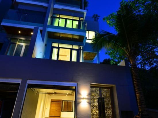 BUKIT POOL VILLAS — фото 2