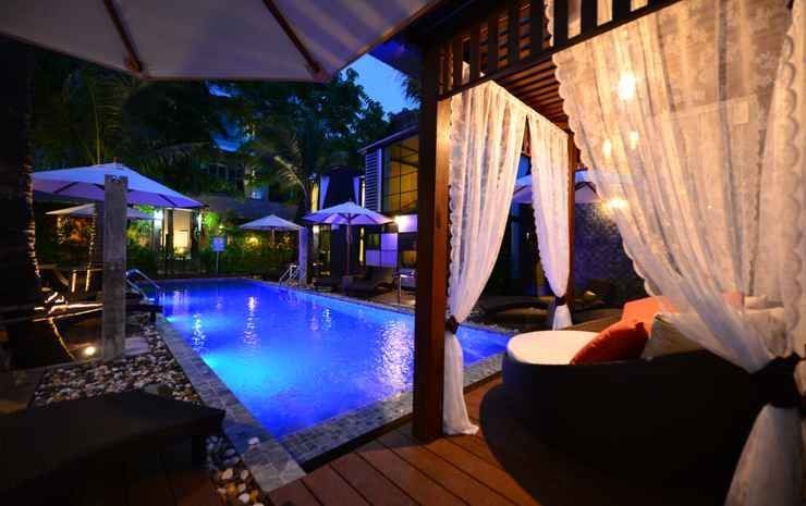 BUKIT POOL VILLAS — фото 3