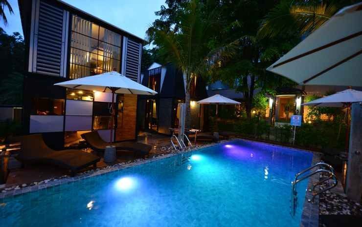 BUKIT POOL VILLAS — фото 4
