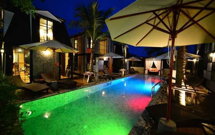 BUKIT POOL VILLAS — фото 6