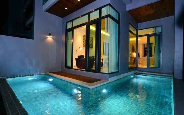 BUKIT POOL VILLAS — фото 7