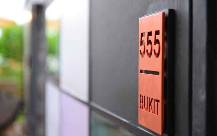 BUKIT POOL VILLAS — фото 10