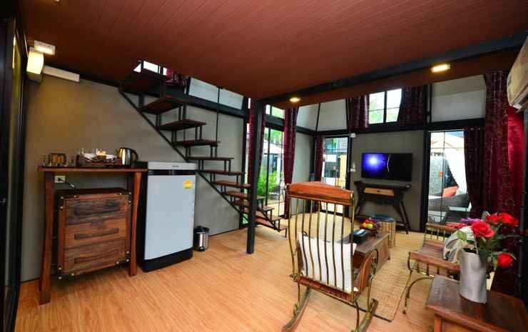 BUKIT POOL VILLAS — фото 11