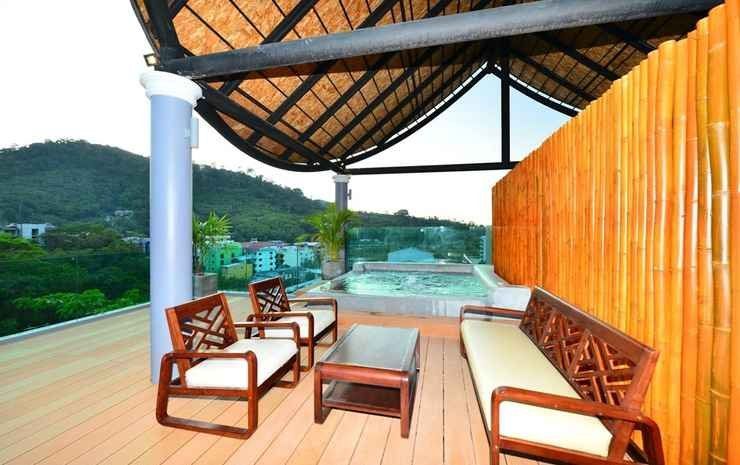 BUKIT POOL VILLAS — фото 12