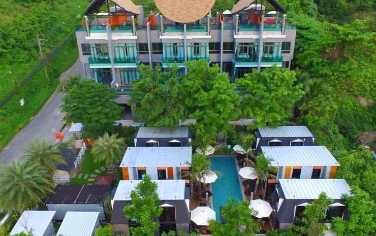 BUKIT POOL VILLAS — фото 13