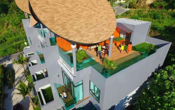 BUKIT POOL VILLAS — фото 14