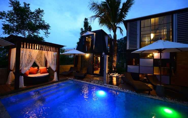 BUKIT POOL VILLAS — фото 15