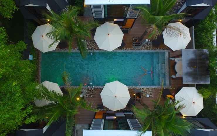 BUKIT POOL VILLAS — фото 16