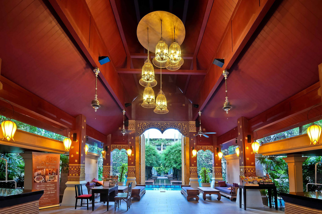 BURASARI PATONG — фото 8