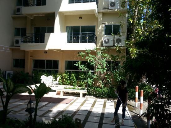 C.A.P MANSION — фото 13