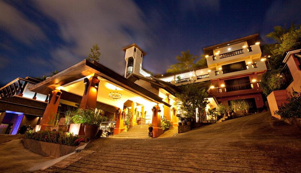C&N RESORT AND SPA — фото 12