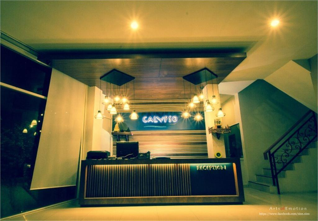 CALYPSO PATONG HOTEL — фото 6
