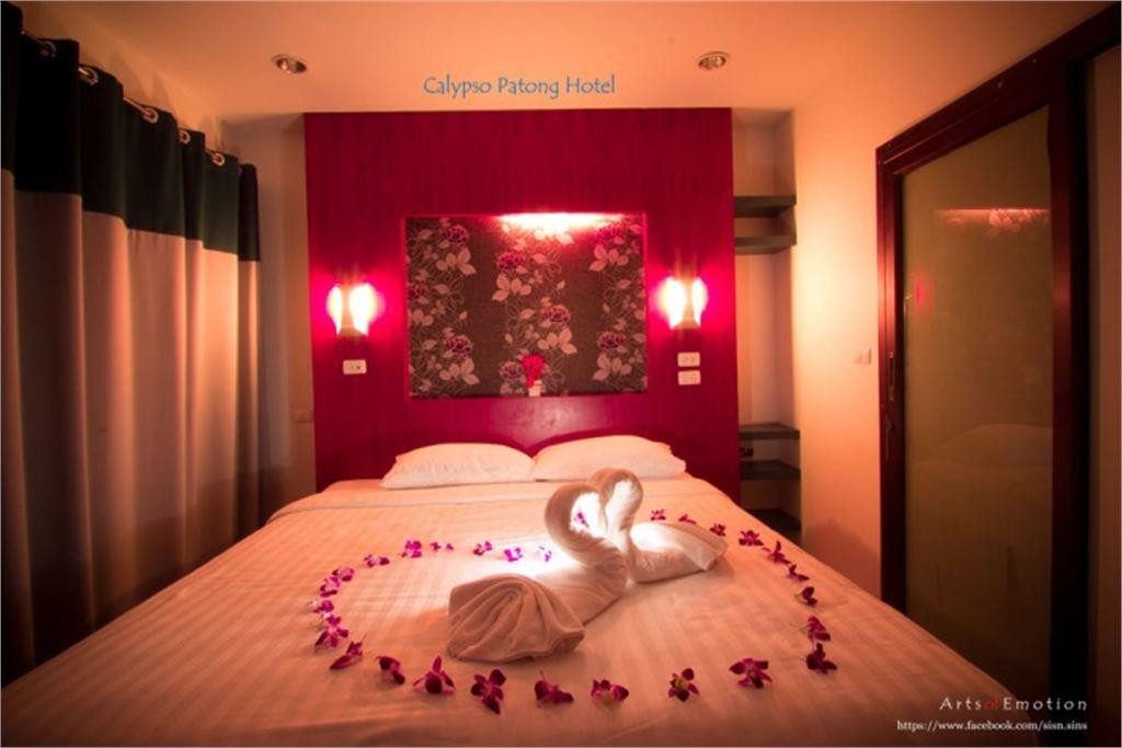 CALYPSO PATONG HOTEL — фото 16
