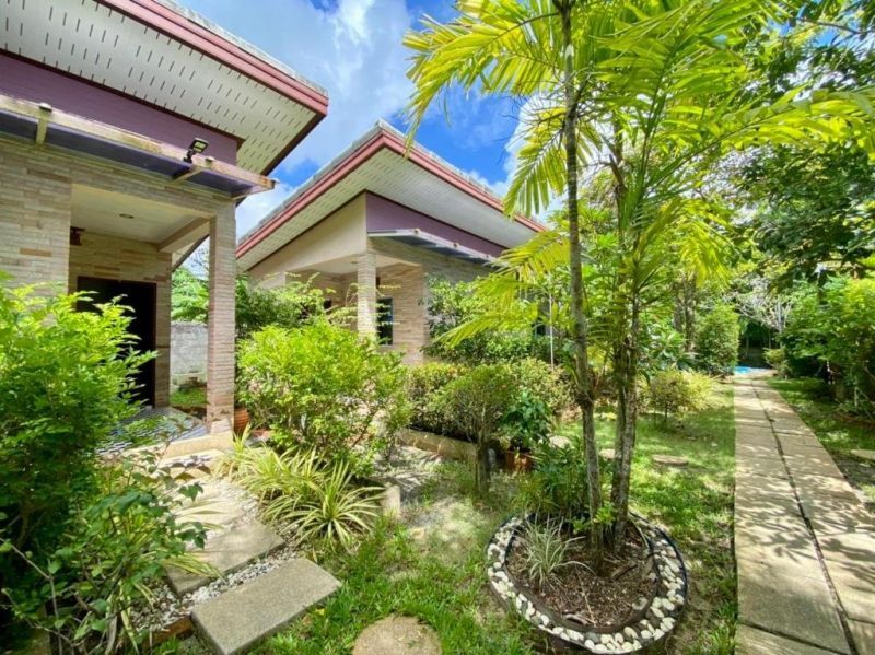 CANAL RESORT — фото 16